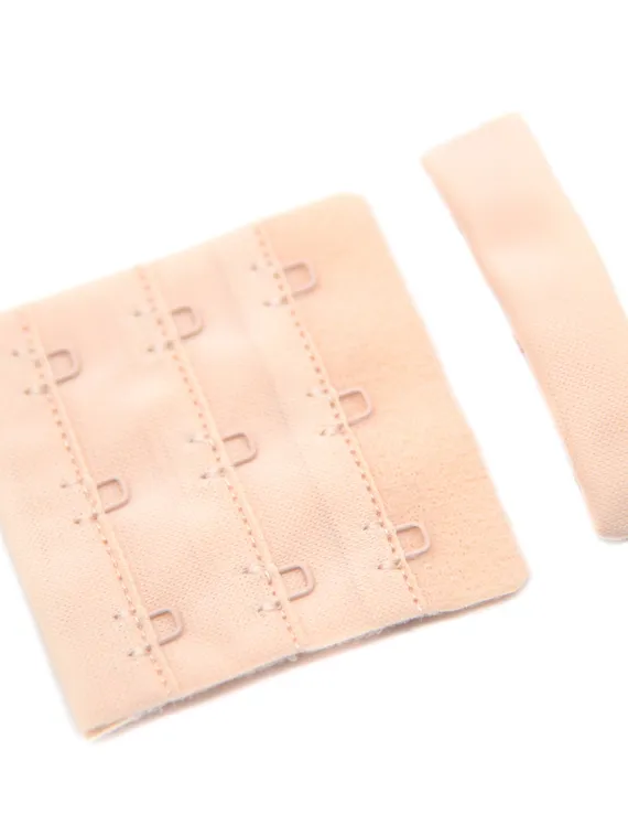 Крючки/петли Arta-F, 57 мм, 3*3, телесный 126