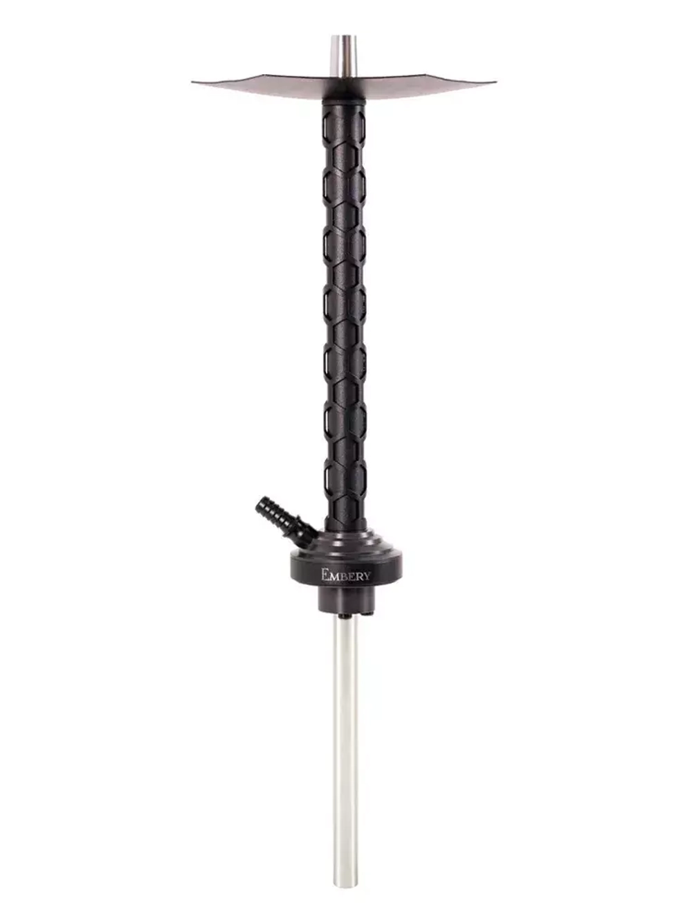 Embery MONO-H - black