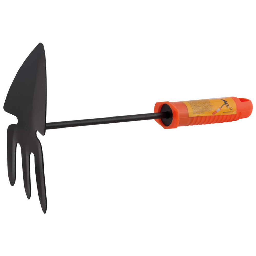 Мотыжка PARK LS9505H (пласт.ручка) 333719-SK