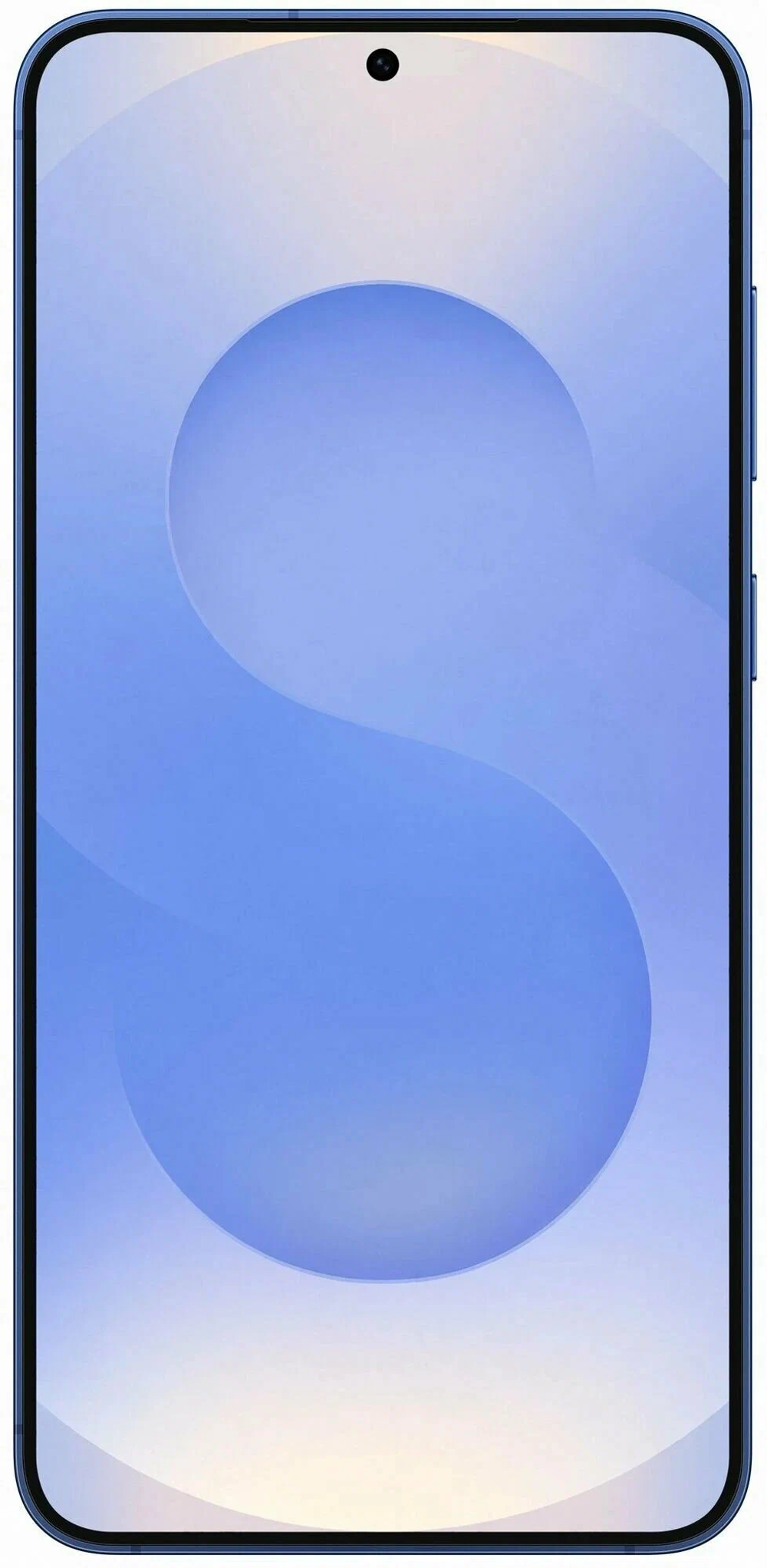 Смартфон Samsung Galaxy S25 12/128Gb Navy