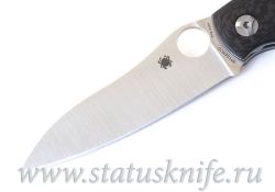 Нож Spyderco KAPARA C241CFPфотография - 2