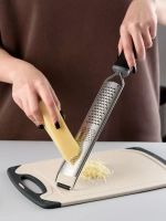 Терка для овощей Södertörn, сталь/полипропилен