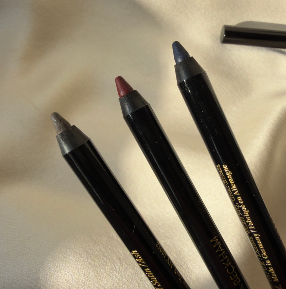 Карандаш-кайял для глаз VB