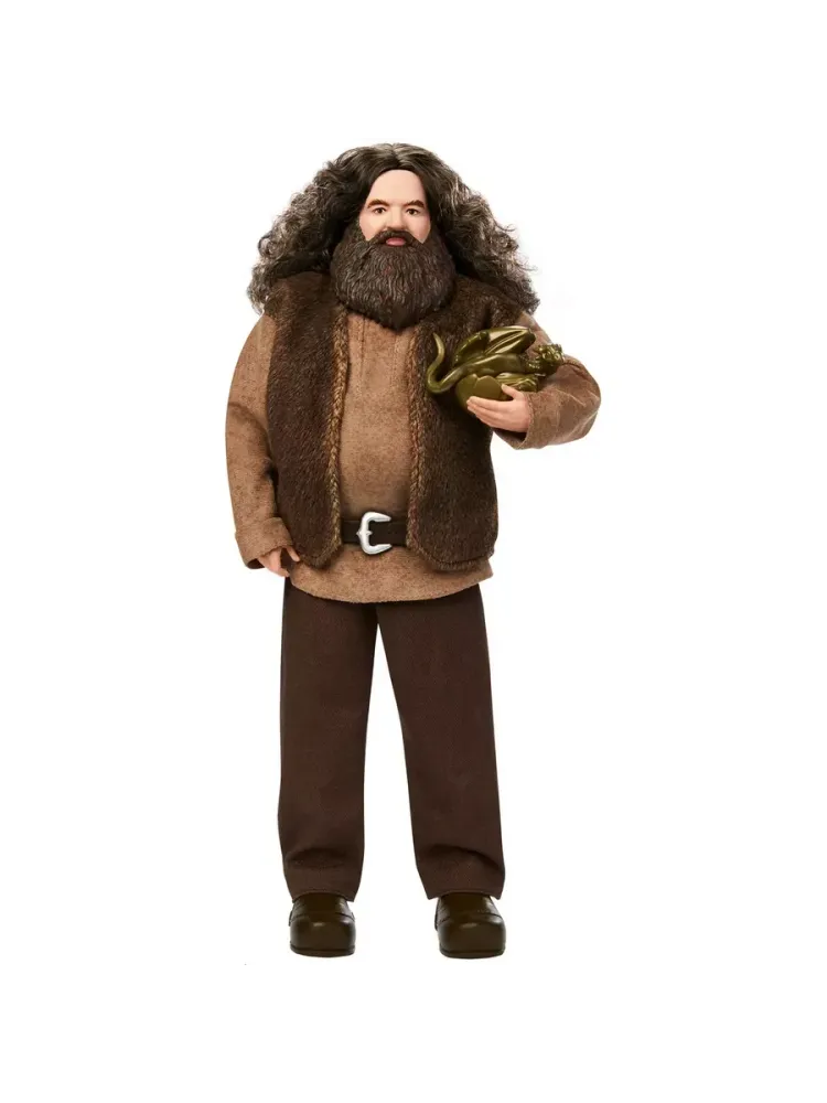 Кукла Harry Potter Рубеус Хагрид GKT94