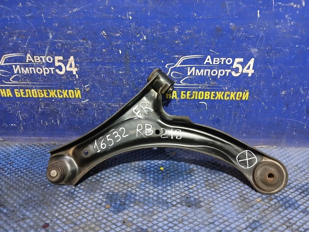 Рычаг передний правый SUZUKI AERIO 2001-2007