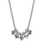 Колье Dyrberg Kern PHILA SS CRYSTAL 480113