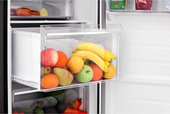 Холодильник HIBERG i-RF 40D S