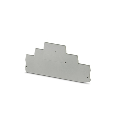 К-КНБ 1,5-3У, Крышка концевая