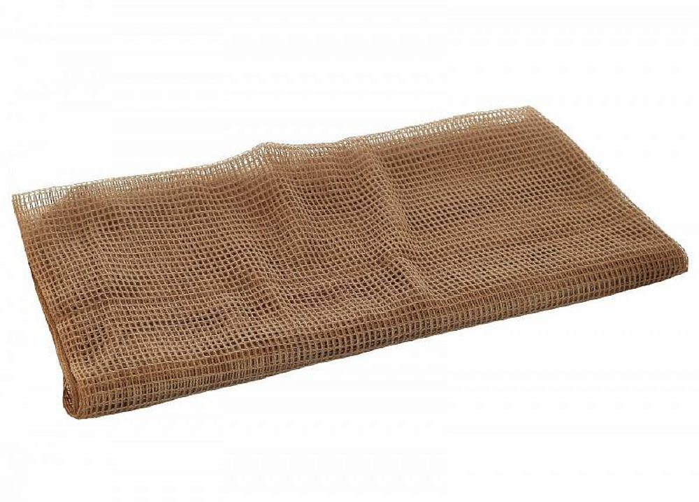 Шарф-сетка Сорго Хаки