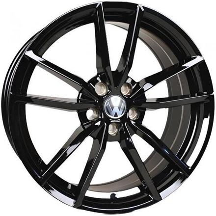 Stuttgart TS 5419 7.5x17 5x112 ET 35 Dia 57 (grey)