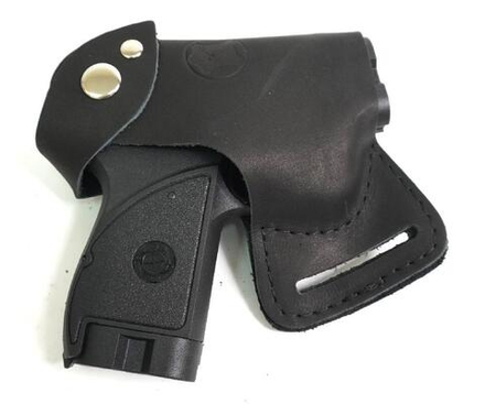 Кобура поясная к аэрозольному устройству Добрыня