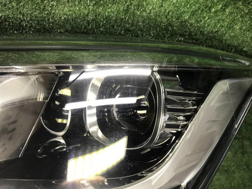 Фара левая Chery Tiggo 4 Pro (2020-н.в.) LED