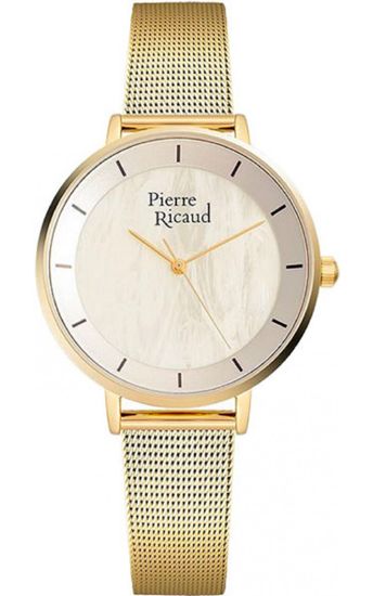 Наручные часы Pierre Ricaud P22056.111SQ