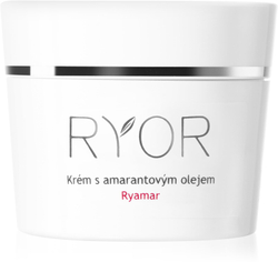 RYOR Ryamar - концентрированный увлажняющий крем для очень чувствительной кожи /   50  ml  / GTIN 8594007971934