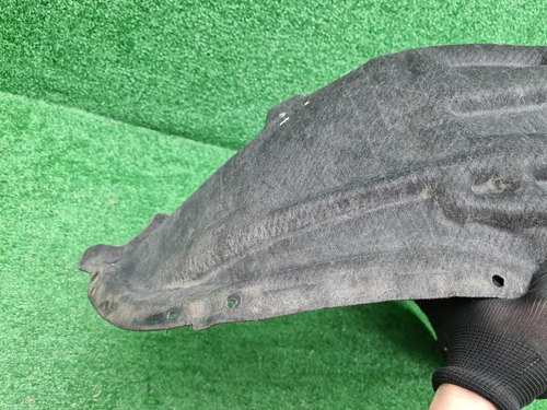 Подкрылок задний правый Volvo XC90 2 (2014-н.в.)