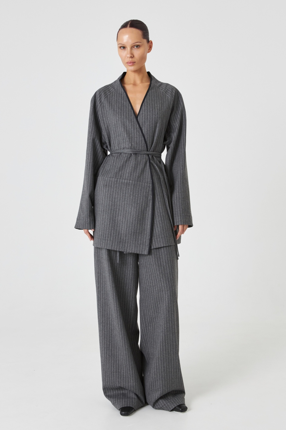 Кимоно "Vertical"