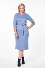 Платье Симона №41 Valentina