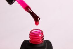 Milk Гель-лак Pop It - 585 - Pink Platforms, 9мл