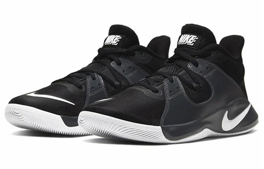 Кроссовки Nike Fly.By Mid