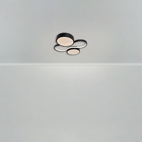 Потолочный светильник Freya FR10015CL-L63B