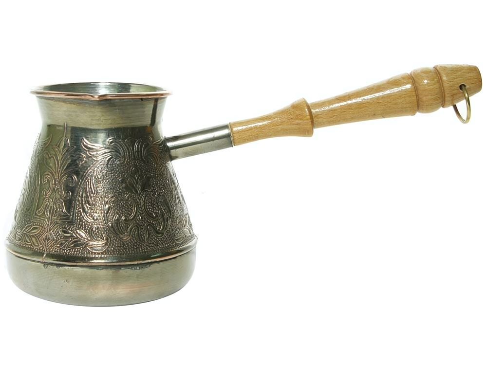 Турка 420мл юбилейная