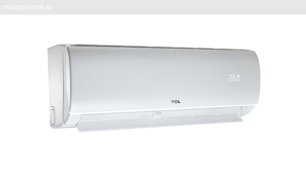 Сплит-система TCL ELITE TAC-EL09ONF/R/TAC-EL09ONF/R