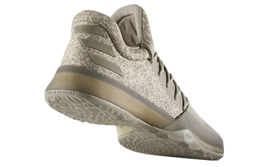 Кроссовки Adidas Harden Vol.1