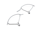 Защита пропеллеров Propeller Guard для DJI Mavic Air 2/2S