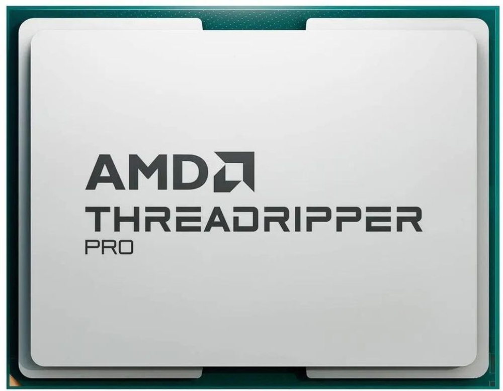 Процессор AMD Ryzen Threadripper Pro 9975WX, sTR5,  OEM [100-000000723]