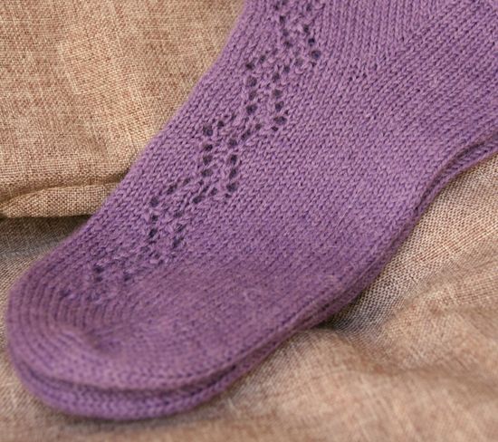 "Вяжу носки с Ватсоном". Часть 4.3