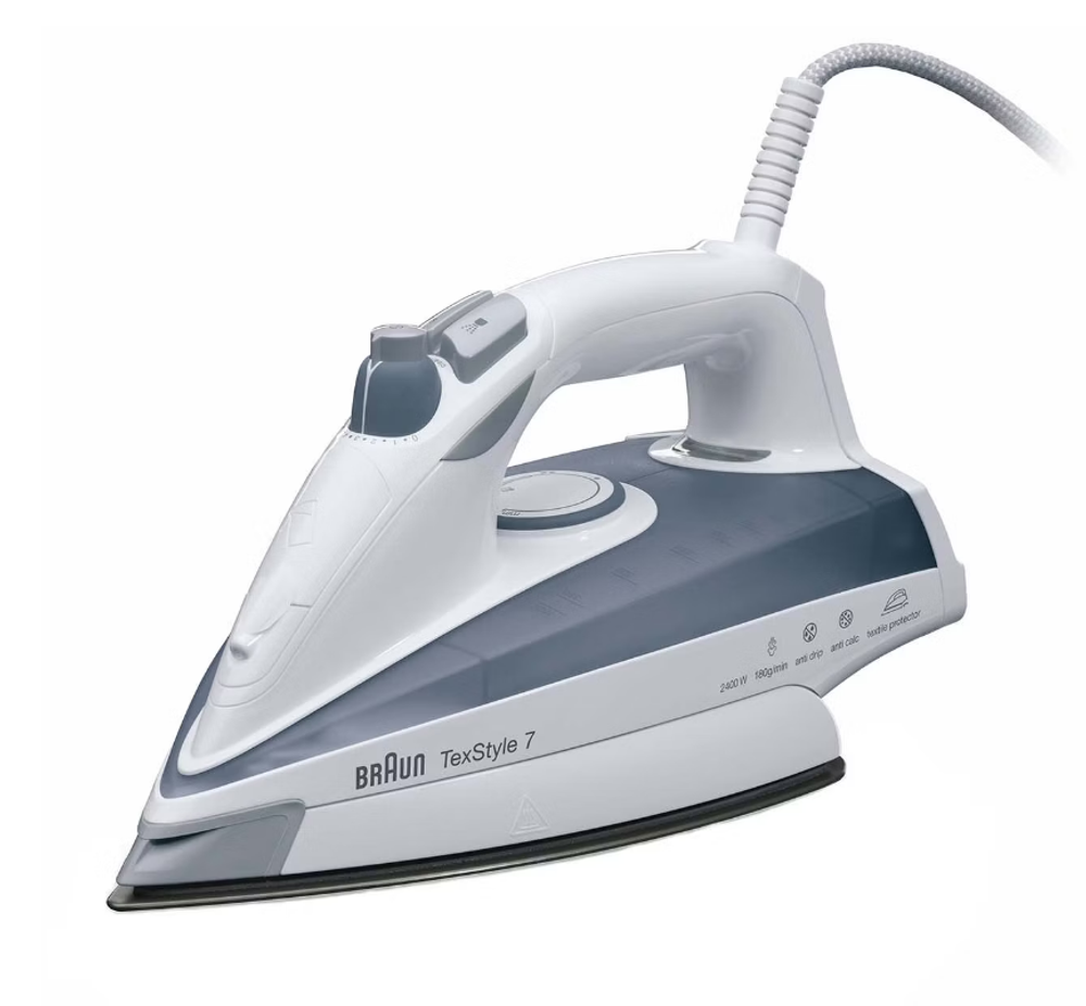 Утюг Braun TS 735 Textyle Protector (q)
