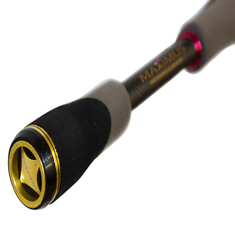 Кастинговый спиннинг Maximus MARAUDER С