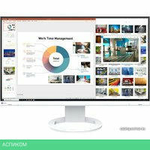 Монитор EIZO FlexScan EV2760-WT