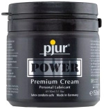 Гель-смазка концентрированная Pjur Power Premium Cream 150 мл