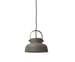 Kink Light 08458-1A,16 Подвес Астерия серый