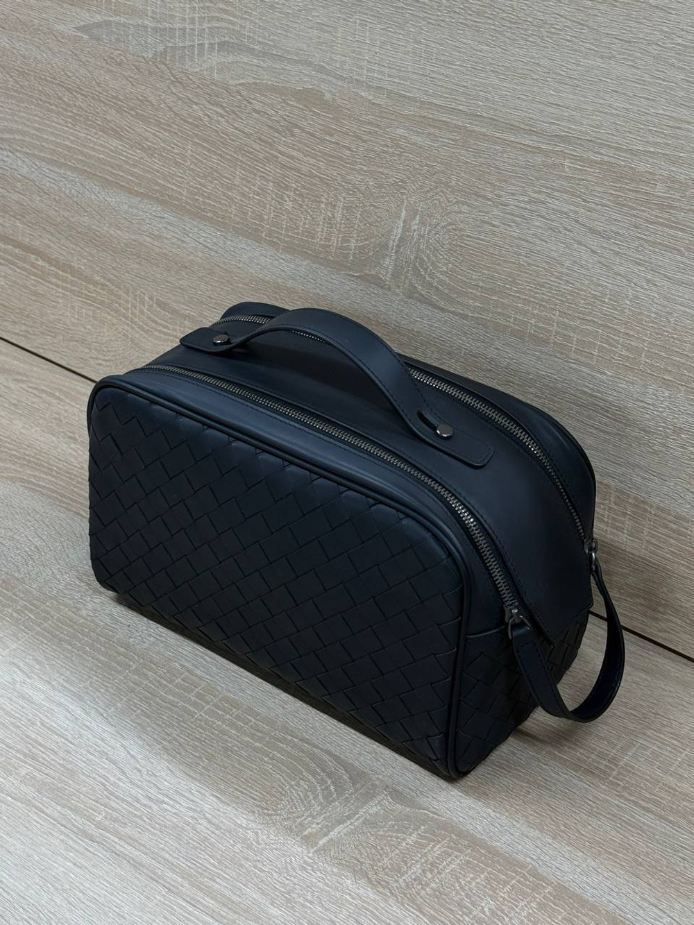 Несессер Bottega Veneta