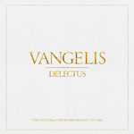 Vangelis / Delectus (The Polydor & Vertigo Recordings 1973-1985)(13CD)