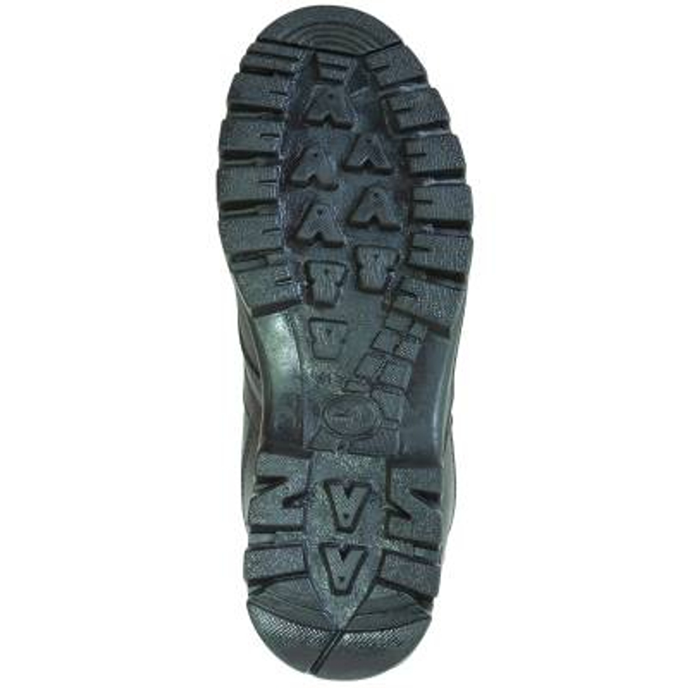 Ботинки Bizon Капрал КП-14 (нат. мех)