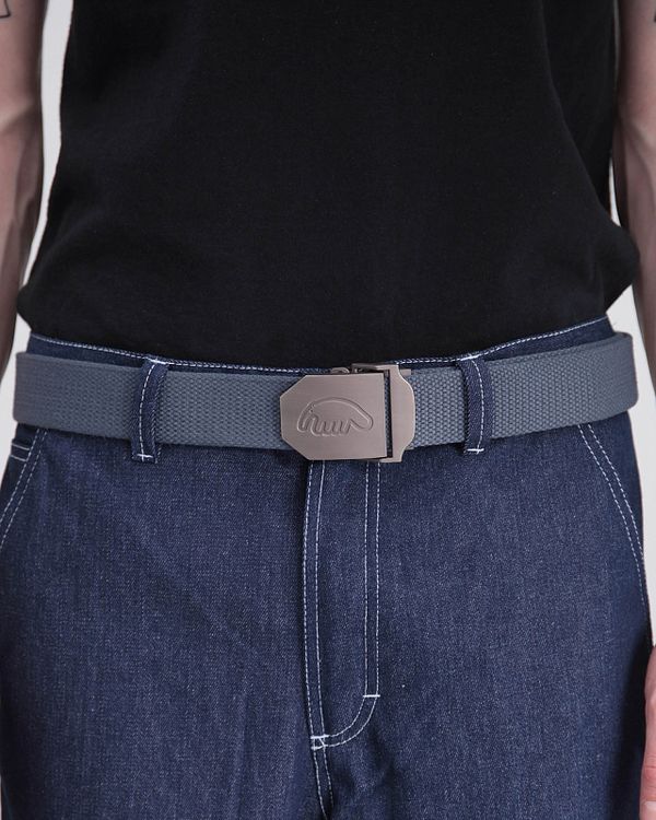 Ремень Helper Navy - фото 3