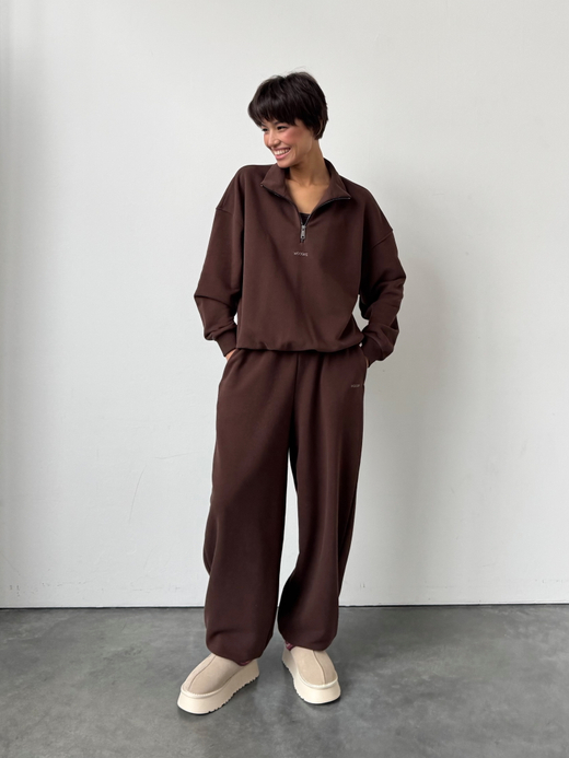 Свитшот CLOUD деми