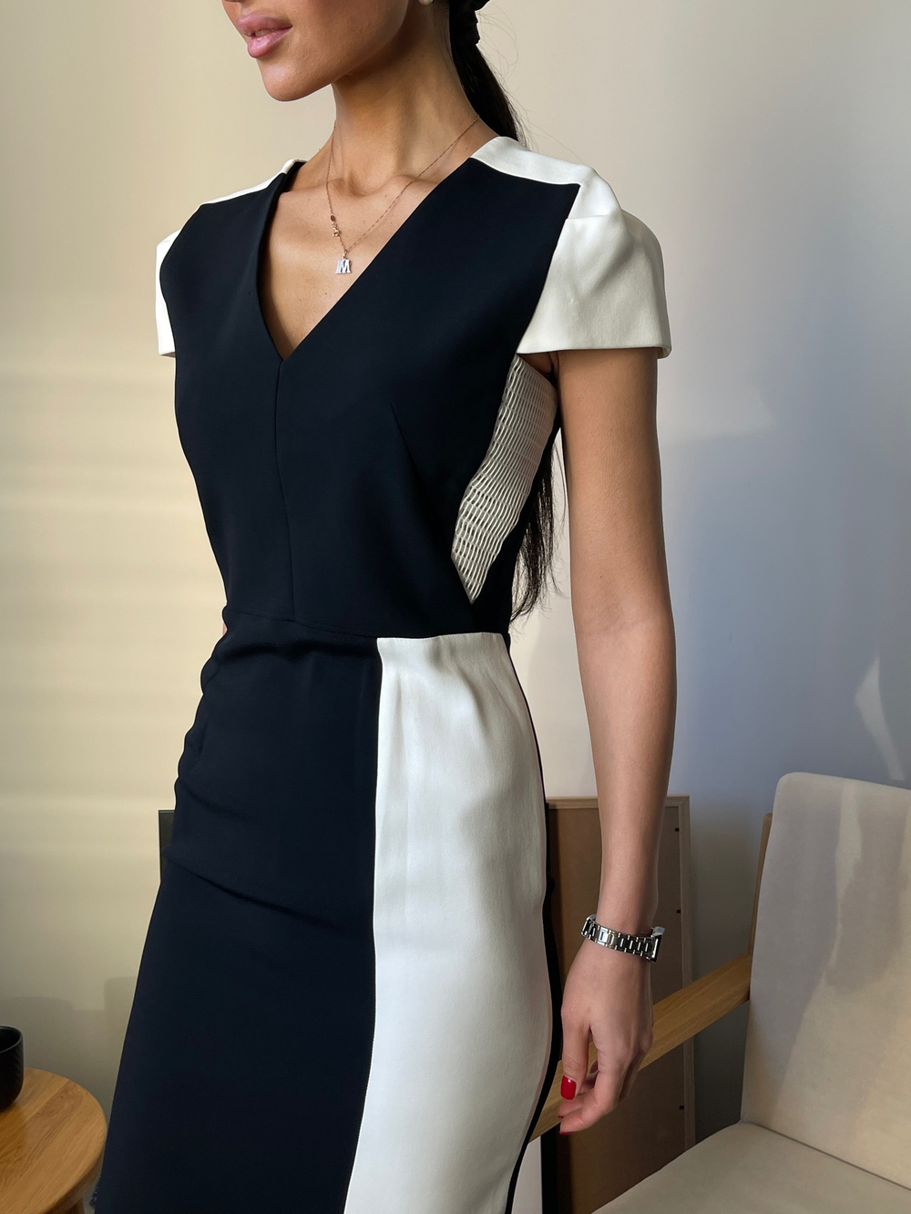 Платье Roland Mouret, S/M