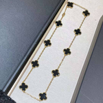 Бусы Van Cleef & Arpels