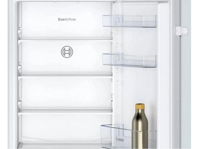 Встраиваемый холодильник Bosch KIN86NSE0