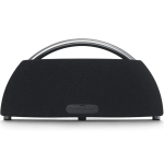 Портативная акустика Harman Kardon Go + Play Mini 2, чёрный (Black)