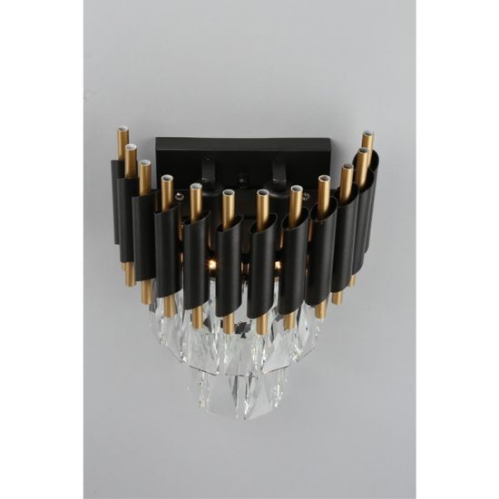 Светильник настенный (Бра) OML-69801-02