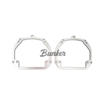 Переходные рамки для замены линз BUN-PR-104