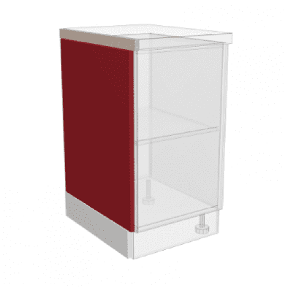 Фасад Бронкс/Фиджи evo ТН кварц