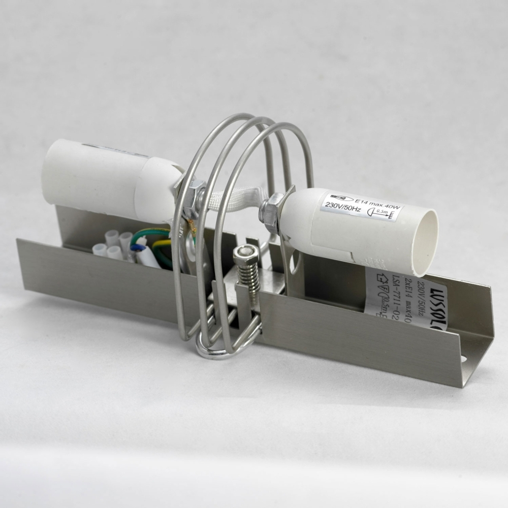 Настенный светильник Lussole LSA-7711-02