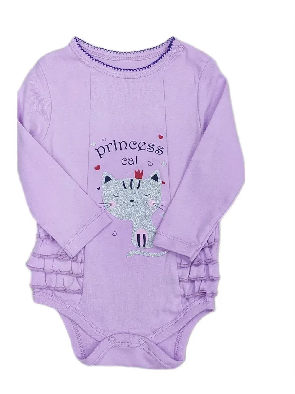 Боди для девочки