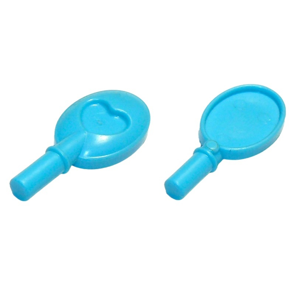 Зеркало 93080b Medium Azure